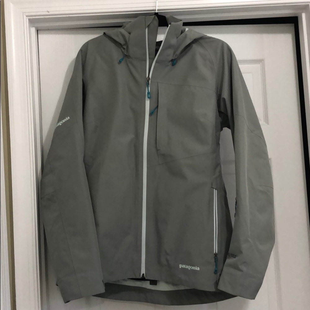 Patagonia Women’s Powder Bowl Jacket